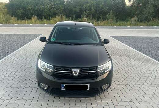 Dacia 1.0i SCe Lauréate