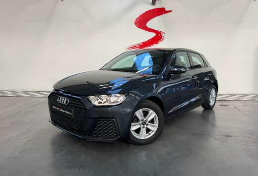 Audi A1 Sportback 25 TFSI Attraction / 1ERE MAIN