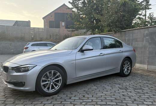BMW 320i