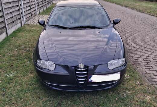 Alfa Romeo 147 1.6 Twin Spark ECO Distinctive