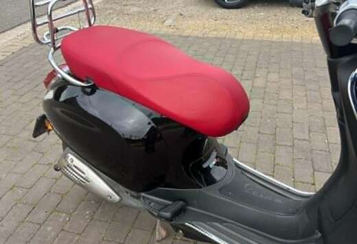 Piaggio 2 TAKT 49 CC