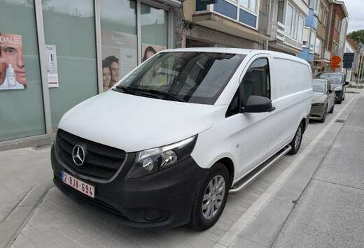 Mercedes-Benz 1.6 BlueTEC A1