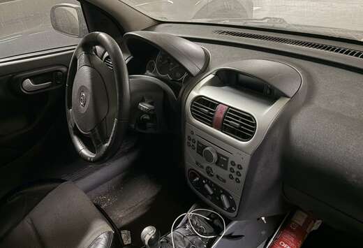Opel 1.2 Twinport City