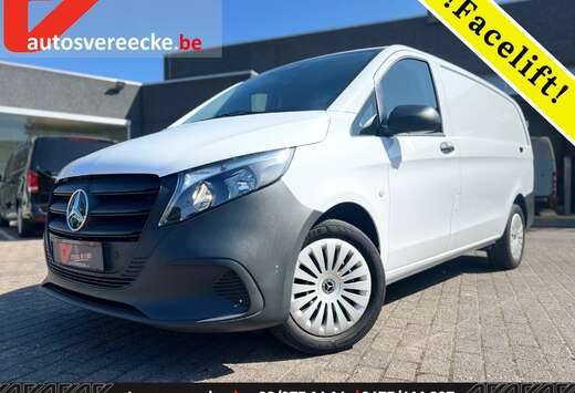 Mercedes-Benz 116 PERFECT TOOL A2/L2 (34.500ex.) FACE ...