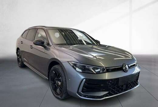 Volkswagen NEW R-EDITION 265PK 4X4 VOL/PANO/TREKH/BLA ...