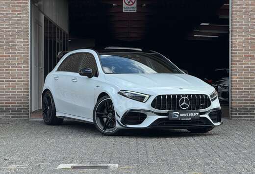 Mercedes-Benz S 4MATIC+ | Pano | Aero Pack | Burmeste ...