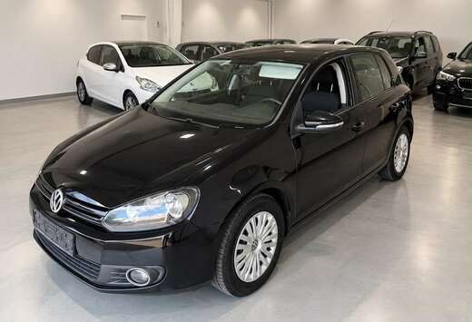 Volkswagen 1.6 Tdi 105 BlueMotion