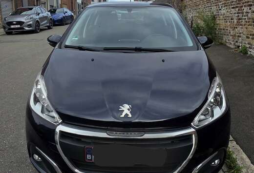 Peugeot 1.2i PureTech Active