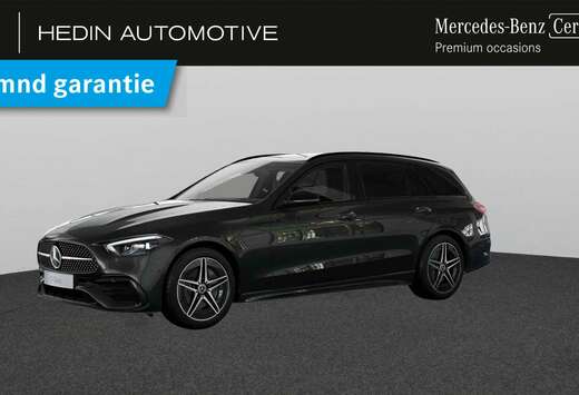 Mercedes-Benz Klasse Break e AMG Line