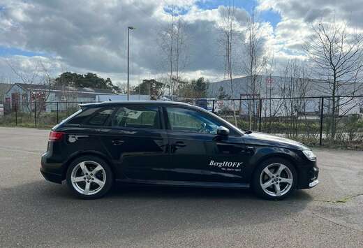 Audi 2.0 TDi Attraction S Line INT/EXT Perf Condition