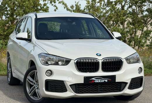 BMW • PACK M •