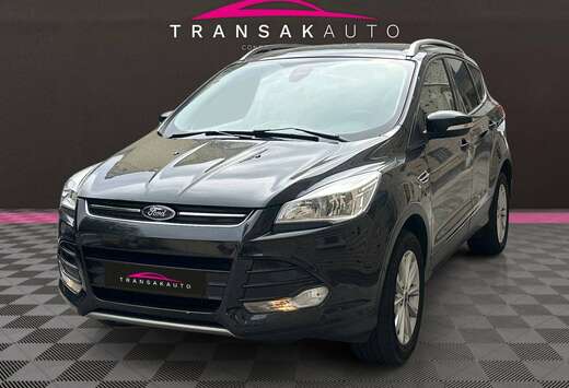 Ford Kuga 1.5 EcoBoost / Garantie 12 MOIS