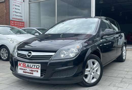 Opel 1.7 CDTi ecoFLEX/150.148KM/CLIM AUTO/EURO 5