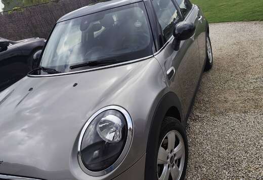 MINI Mini 1.5A Cooper