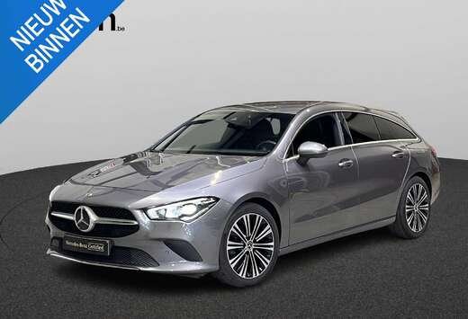Mercedes-Benz Shooting Brake Shooting Brake