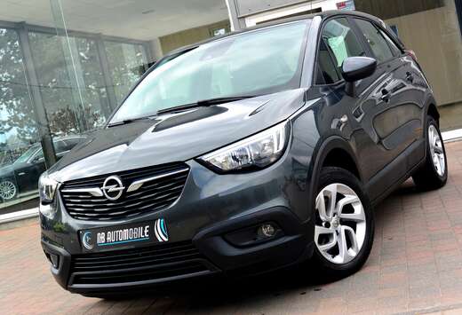 Opel 1.2 Turbo Edition**1ER PROP**NAVI**CLIM**GARANTI ...