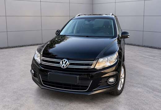 Volkswagen Tiguan 1.4 TSI **68000KM**