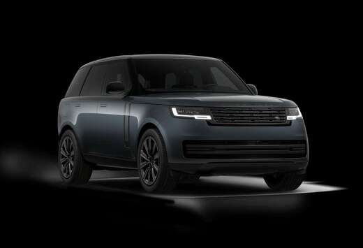 Land Rover SWB P460e SE