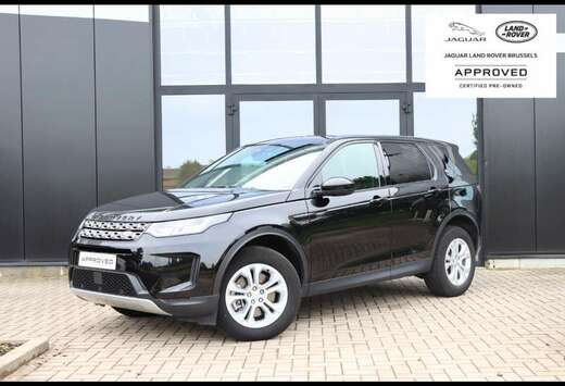 Land Rover D165 S 2 YEARS WARRANTY