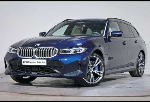 BMW e Touring Kit M Sport Individual