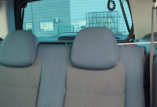 Citroen Multispace PureTech 110 SELECTION