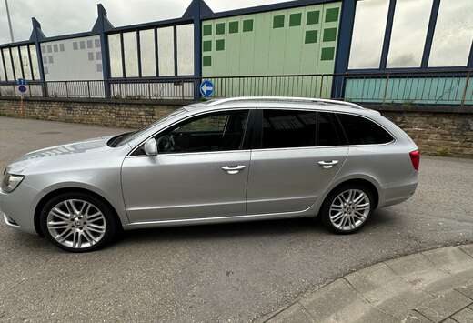 Skoda 1.6 CR TDi GreenLine Active