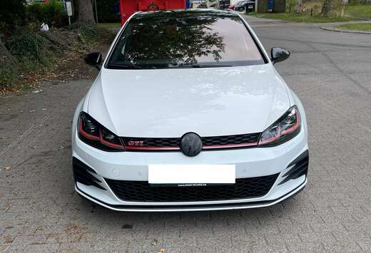 Volkswagen 2.0 TSI PERF 300 CV