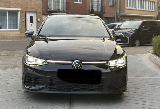 Volkswagen 2.0 TSI Clubsport OPF DSG