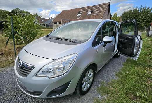 Opel 1.4i Cosmo