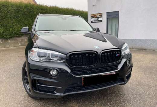 BMW 2.0 dAS sDrive25 AdBlue