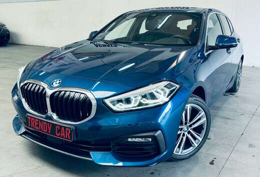 BMW i HATCH Sport+NAVI+LED+CAMERA+TVA+CARNET+GARANTIE