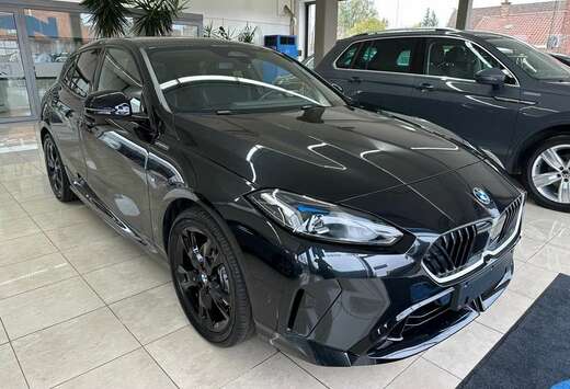 BMW iA M SportSfeerHarman KardonParkeerpakket