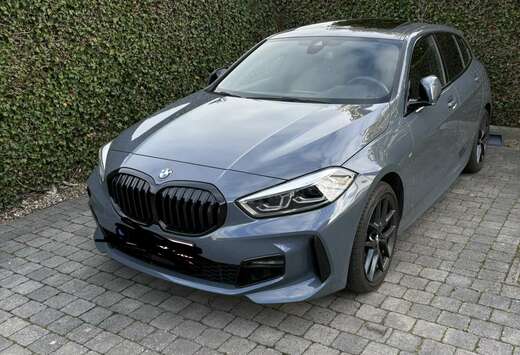 BMW 116i M Sport
