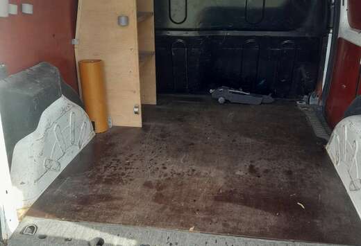 Renault 1.5 dCi Weekend FAP