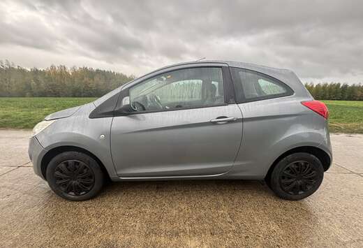 Ford Ka 1.2i / 2011
