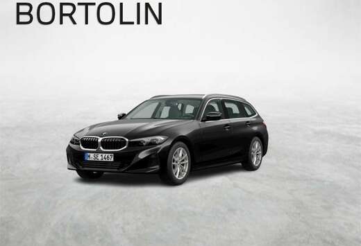 BMW iA Touring Boite Auto *TVAC*