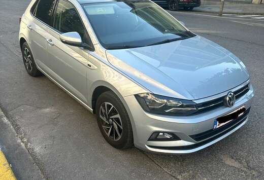 Volkswagen 1.0 TSi Comfortline