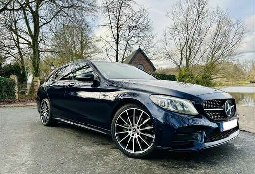 Mercedes-Benz Pack AMG