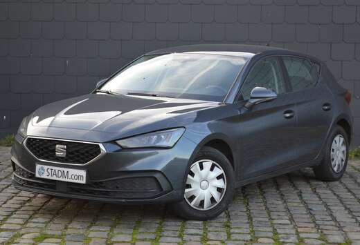 SEAT Leon 2.0 TDI EVO Style (EU6AP)