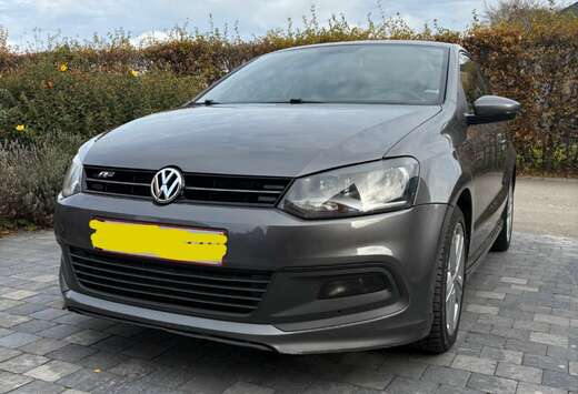 Volkswagen 1.2 CR TDi Comfortline DPF