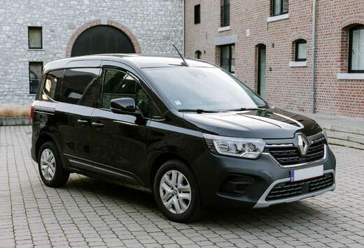 Renault 1.5 Blue dCi Confort EDC