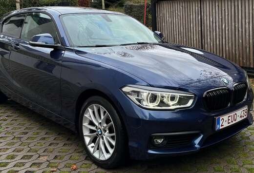 BMW 116i