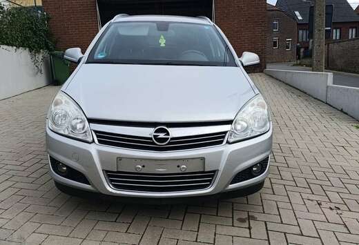 Opel 1.7 CDTI Caravan DPF Edition 111 Jahre