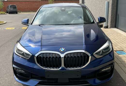 BMW I SPORT LINE Autom./Steptr. - 2020 - 21.000 Km