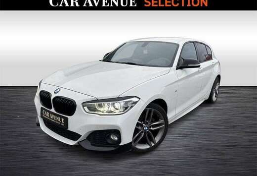 BMW Pack M *Prix MARCHAND*