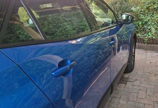 Peugeot 1.2 PureTech Allure S&S (EU6.3)