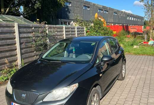 SEAT 5p 1.2 tdi cr Copa