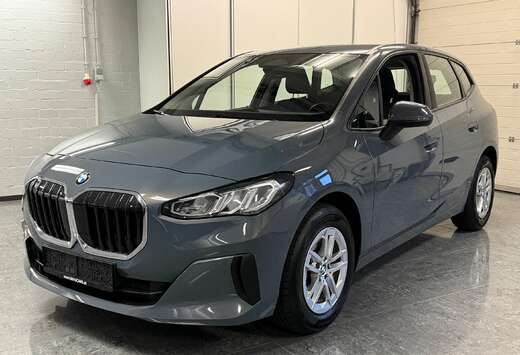 BMW Active Tourer 218iA \