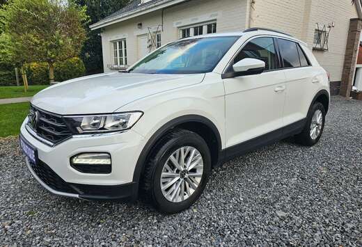 Volkswagen **1.5TSI/150CH/DSG/CLIM/CARPLAY/GARANTIE 1 ...