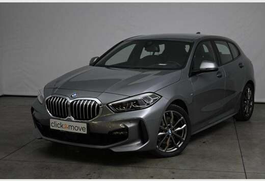 BMW 118i OPF M Sport